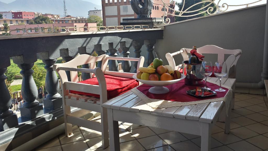 Hotel Boutique Vila Fernando Tirana Ruang foto